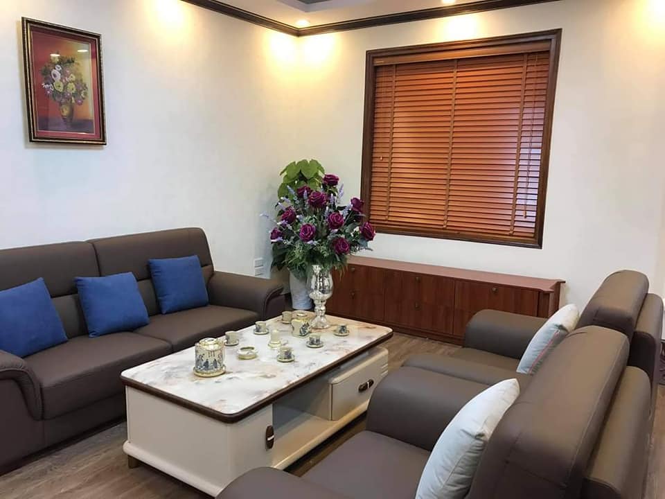 Rèm sáo gỗ MSJ 308