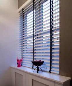 Rèm sáo gỗ MSJ501