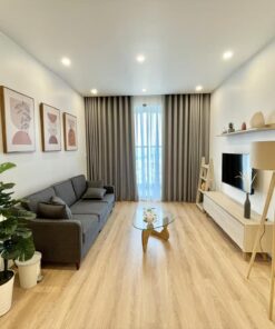 Rèm cửa Thanh Xuân