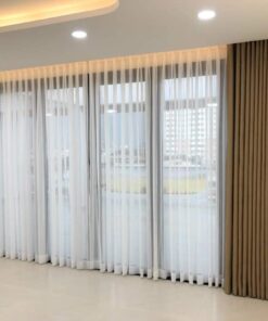 Rèm cửa Tại Cầu Giấy