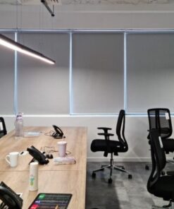 Rèm cuốn văn phòng