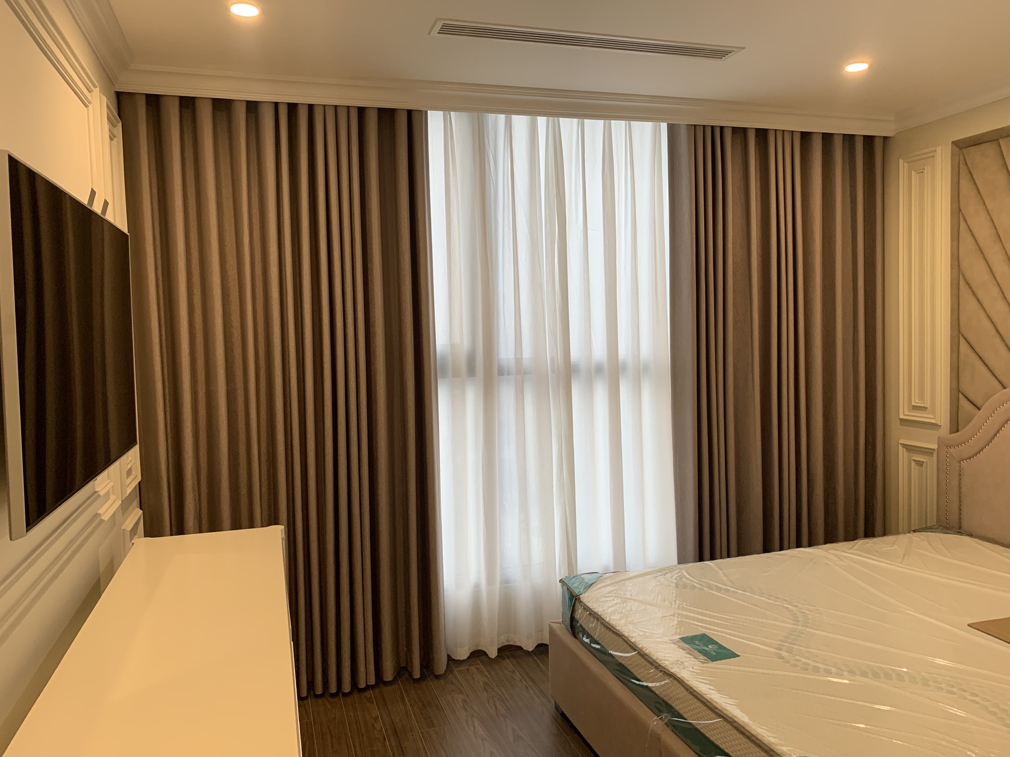 Rèm cửa Từ Liêm