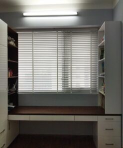 Rèm Sáo gỗ MSJ 001