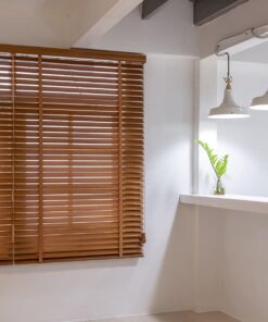 Rèm sáo gỗ MSJ 313