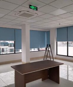 Rèm che nắng cửa sổ