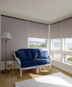 rèm cuốn phòng khách