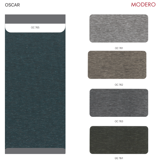 Rèm Roman AVLALON Oscar