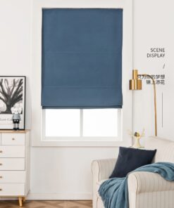 Rèm Roman rẻ đẹp