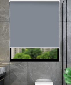 Rèm cuốn phòng tắm