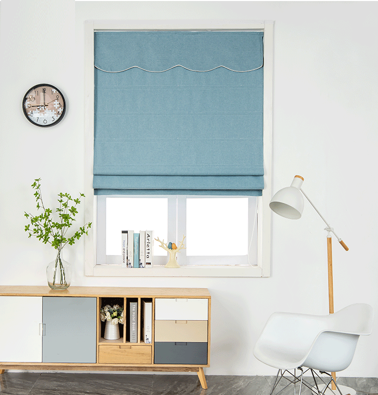 Rèm cửa sổ Hà Nội