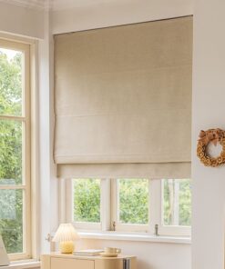 Mẫu Rèm Cửa sổ đẹp