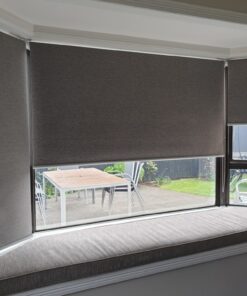 Rèm cuốn phòng ngủ