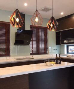 Rèm sáo gỗ skk18