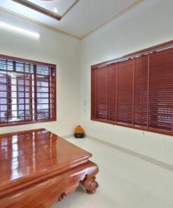 Rèm sáo gỗ skk14