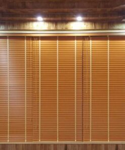 Rèm sáo gỗ skk13