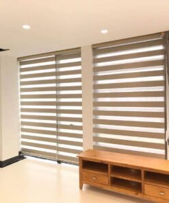 Rèm cuốn WOODLOOK