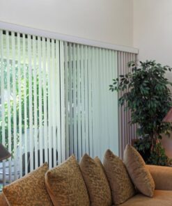 Rèm lá văn phòng