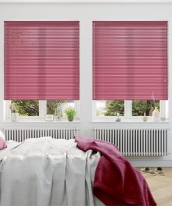 Rèm sáo nhôm ST 12