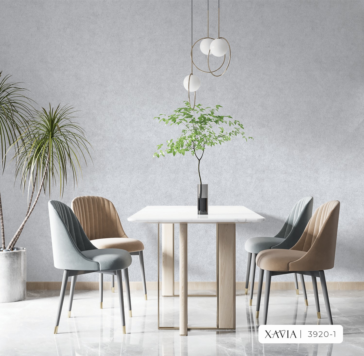 Giấy dán tường