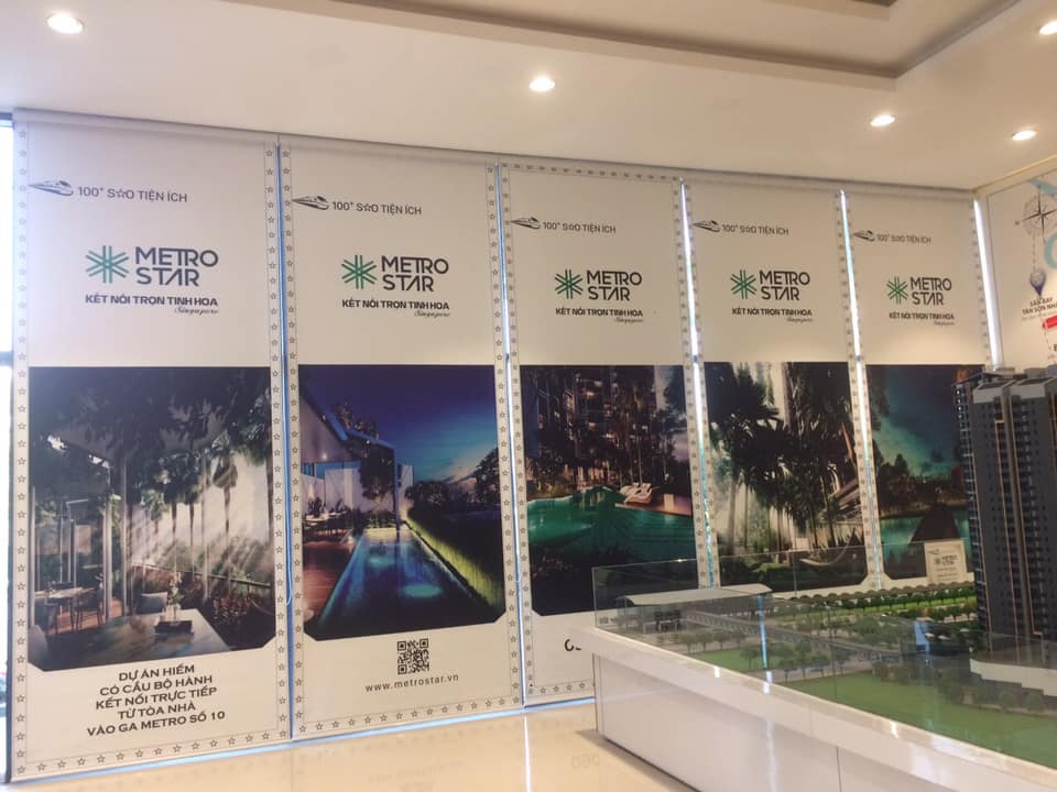 RÈM CỬA VIỆT HÙNG