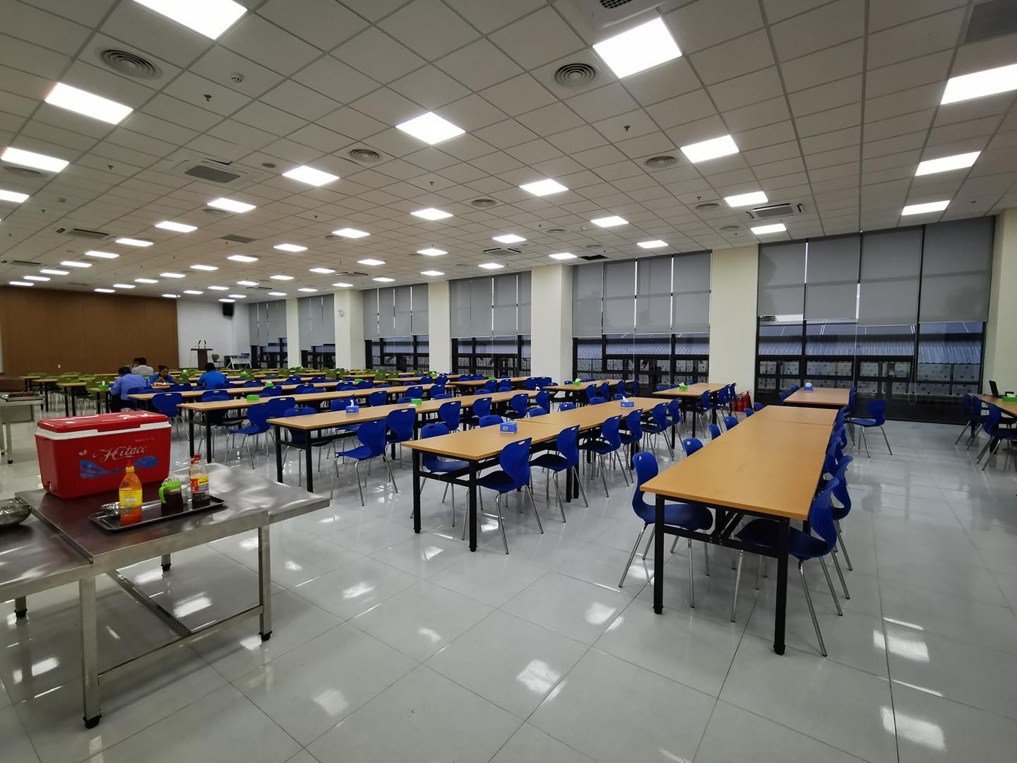 Địa chỉ bán rèm cuốn tại Hà nội