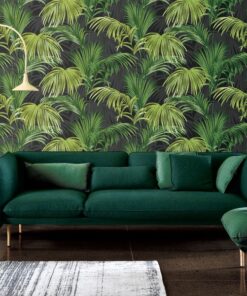 GIẤY DÁN TƯỜNG PHÒNG KHÁCH