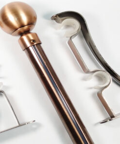 PHỤ KIỆN RÈM CỬA