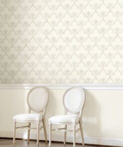 Giấy dán tường tân cổ điển 81209-1