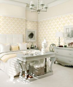 Giấy dán tường tân cổ điển