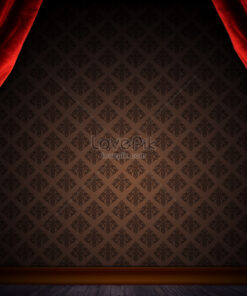 RÈM HỘI TRƯỜNG